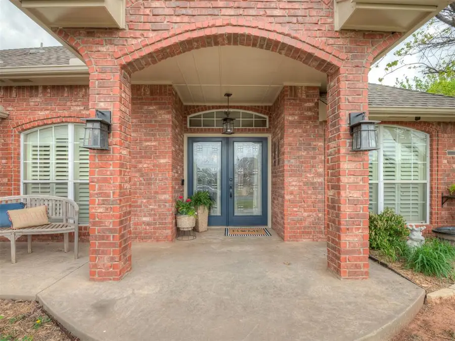 4904 NW 161st Terrace, Edmond, OK 73013 - #2