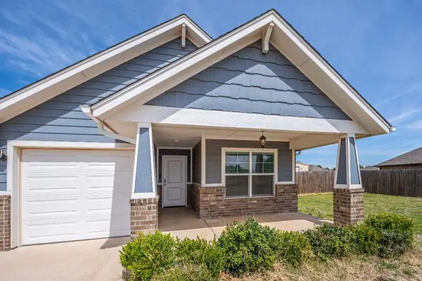 1281 Lakeview Drive, Edmond, OK 73034