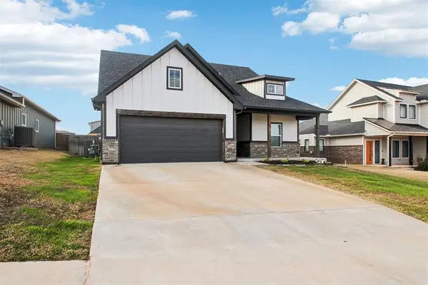 2317 El Cajon Street, Edmond, OK 73034