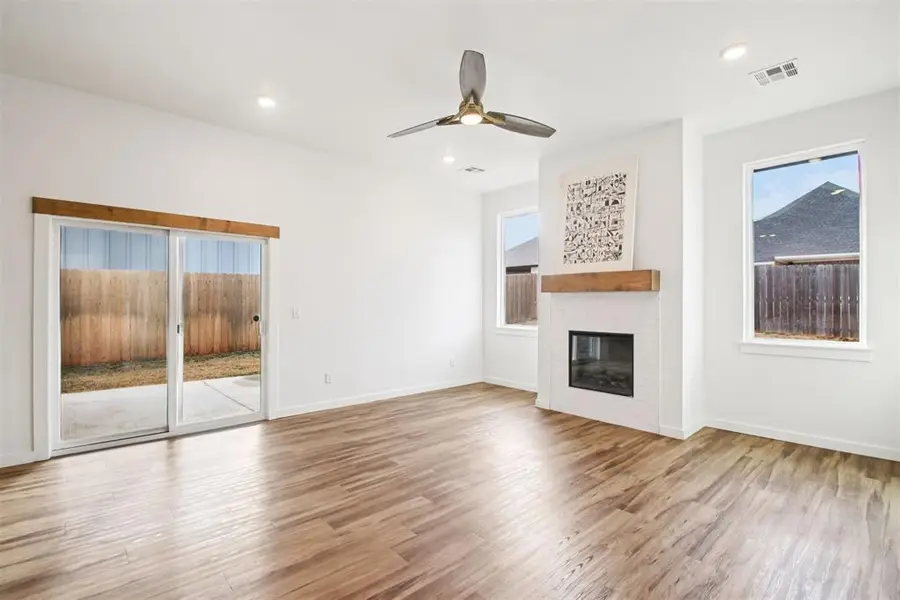 2317 El Cajon Street, Edmond, OK 73034 - #3