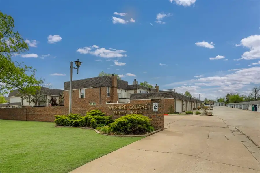 7821 W Old Hickory Lane, Oklahoma City, OK 73116 - #2