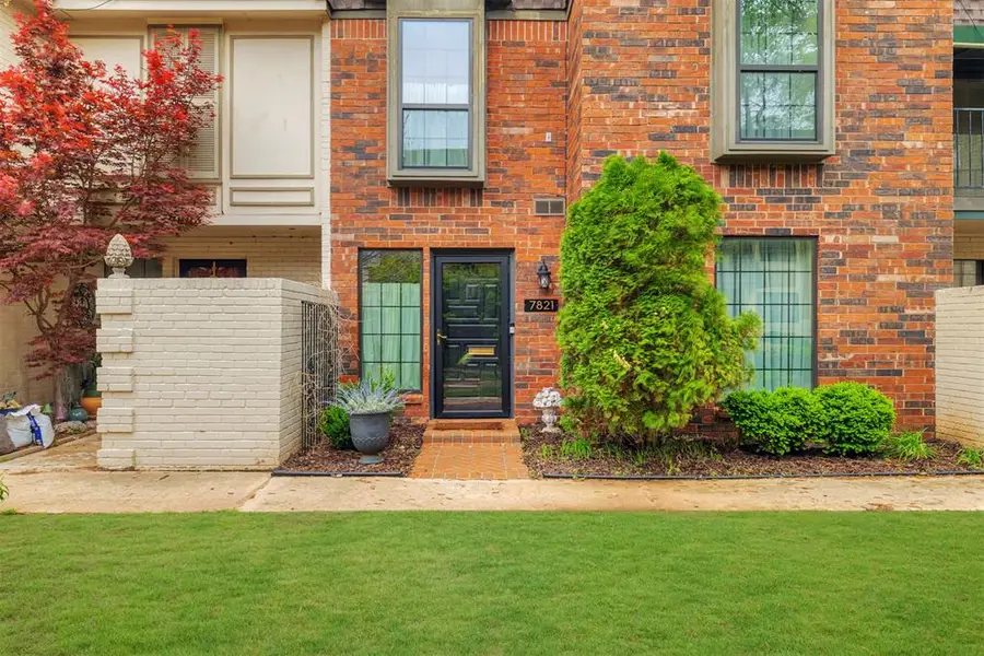 7821 W Old Hickory Lane, Oklahoma City, OK 73116 - #3