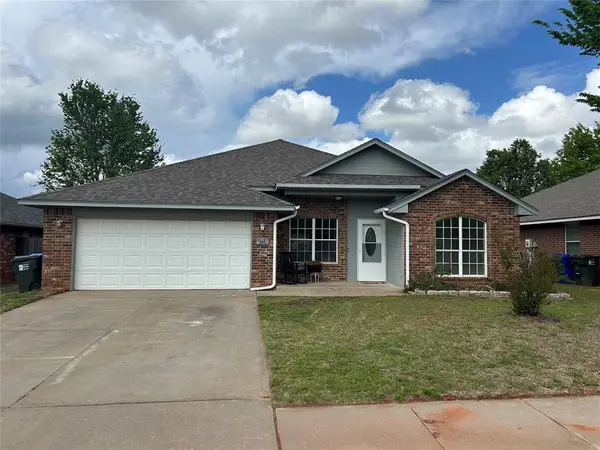 809 Cavecreek Street, Norman, OK 73071