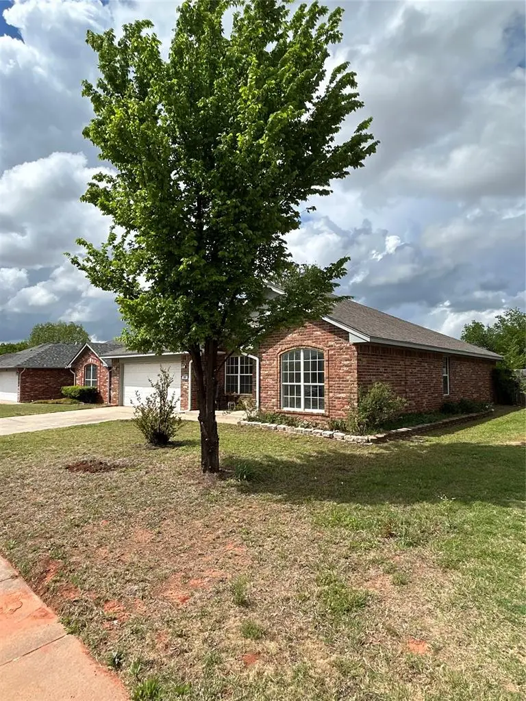 809 Cavecreek Street, Norman, OK 73071 - #2