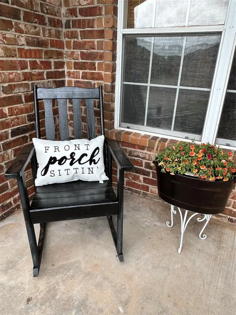 809 Cavecreek Street, Norman, OK 73071 - #3