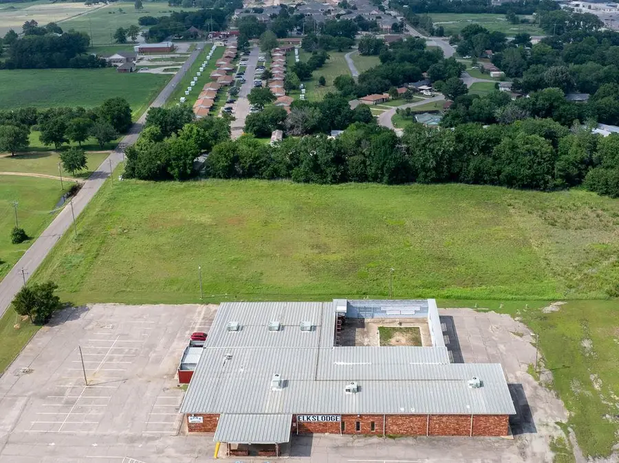 3800 W Main Street, Durant, OK 74701 - #3