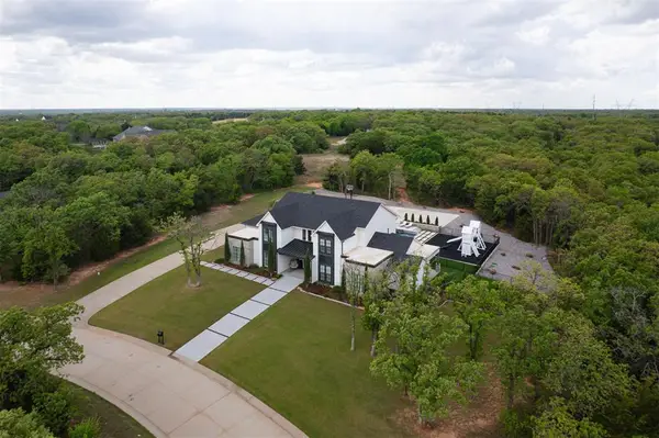 3217 Novara Drive, Arcadia, OK 73007