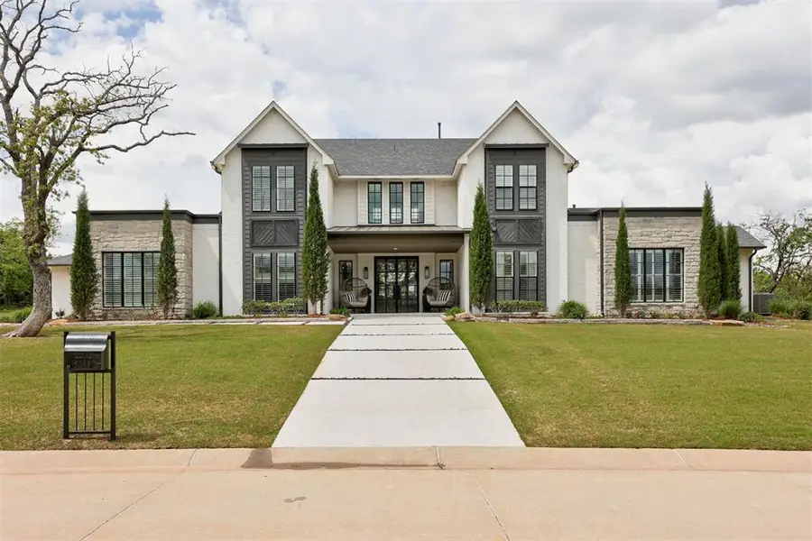 3217 Novara Drive, Arcadia, OK 73007 - #2