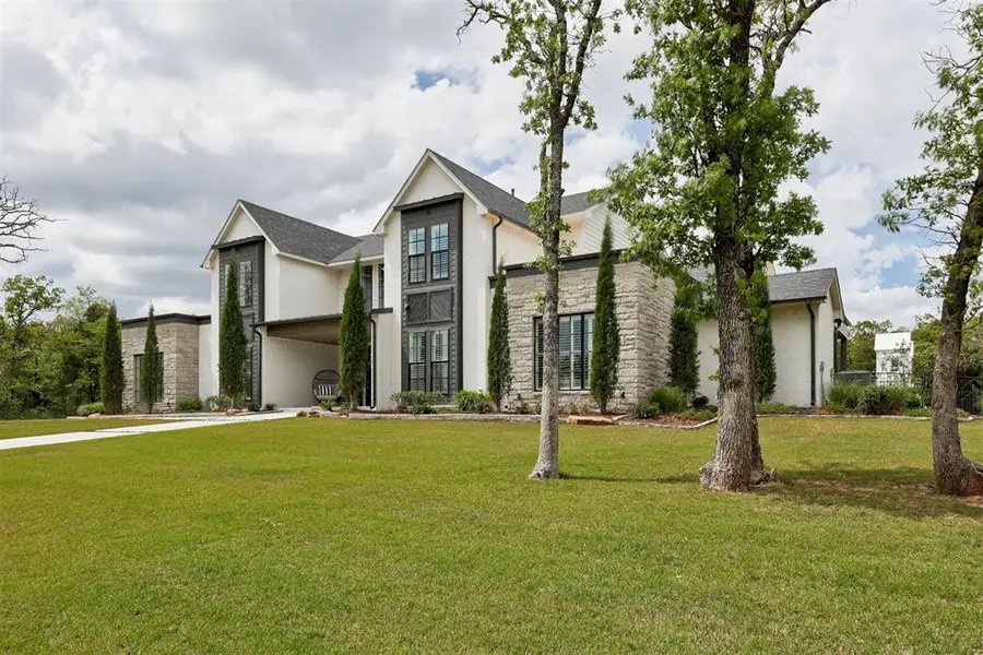 3217 Novara Drive, Arcadia, OK 73007 - #3