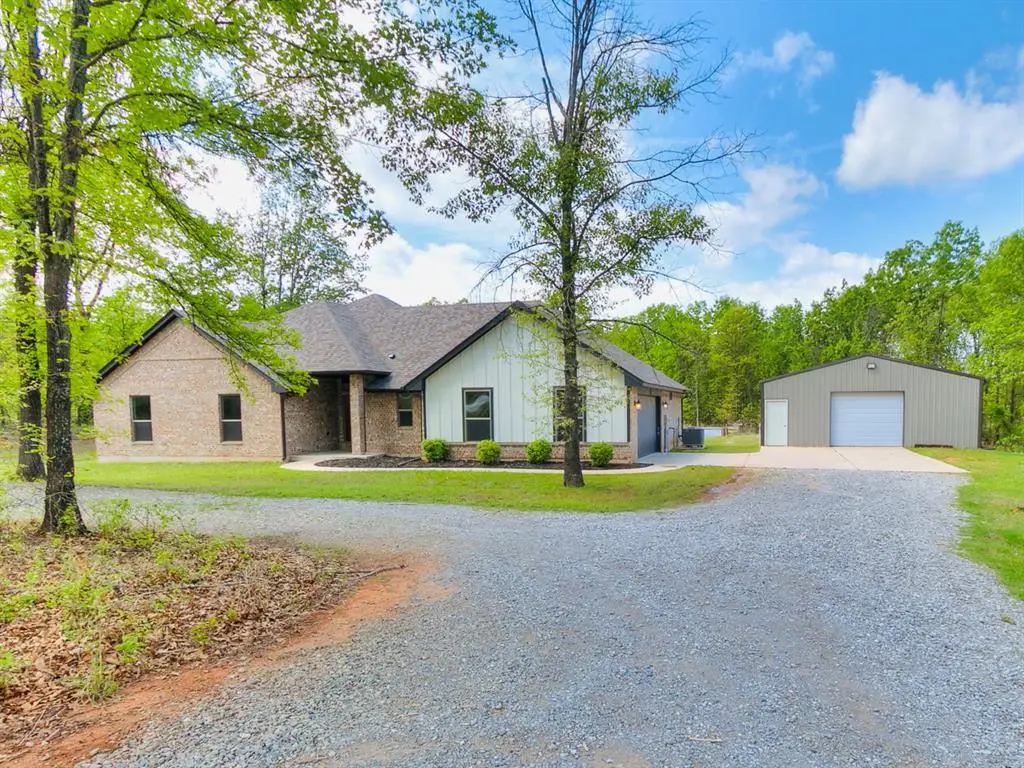 19430 Hidden Pines Drive, Norman, OK 73026 - #1