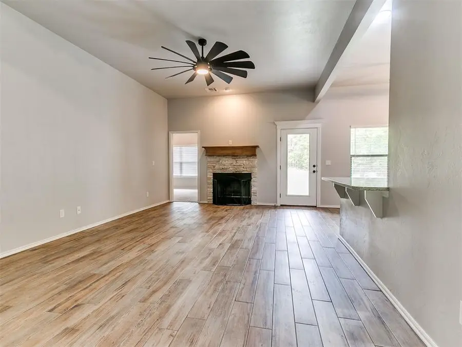 19430 Hidden Pines Drive, Norman, OK 73026 - #3