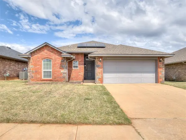 1513 NW 127th Street, Oklahoma City, OK 73120