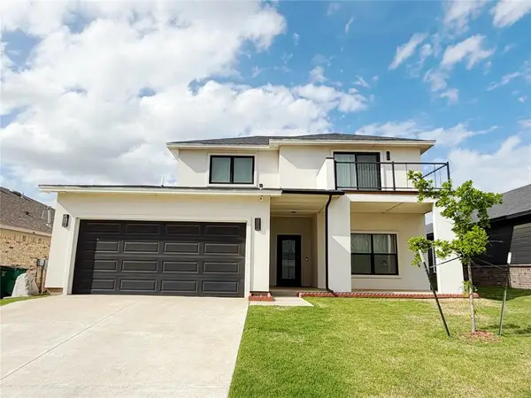 521 NW 176th Terrace, Edmond, OK 73012