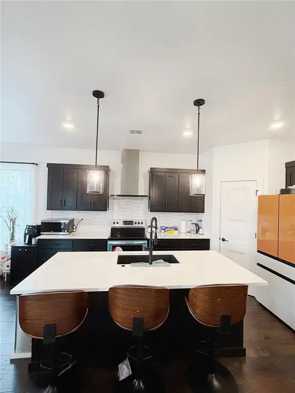 521 NW 176th Terrace, Edmond, OK 73012 - #2