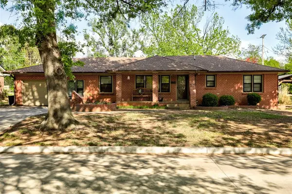 1609 S Pickard Avenue, Norman, OK 73072