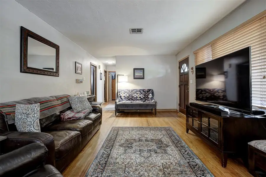 1609 S Pickard Avenue, Norman, OK 73072 - #3