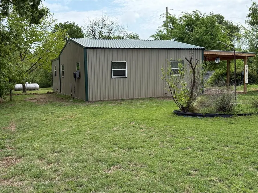 6050 N Westminster Road, Guthrie, OK 73044 - #2