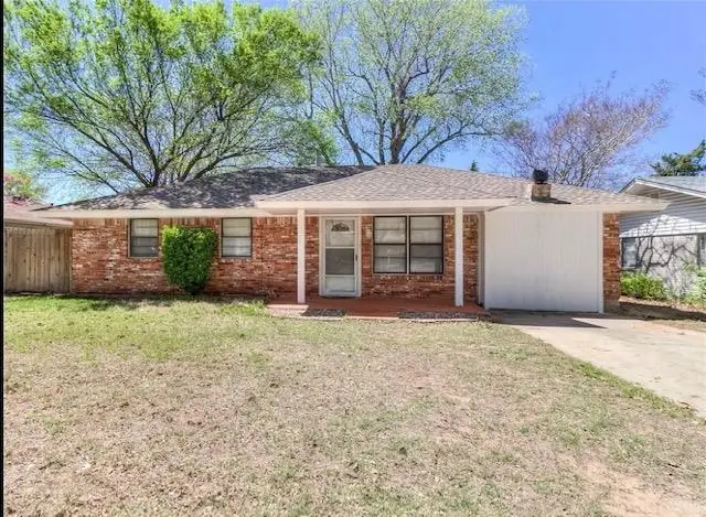 905 Sandy Lane, Choctaw, OK 73020 - #1