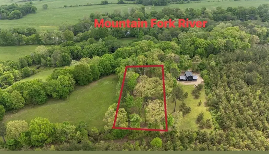 341 White Fox Lane, Broken Bow, OK 74728 - #3