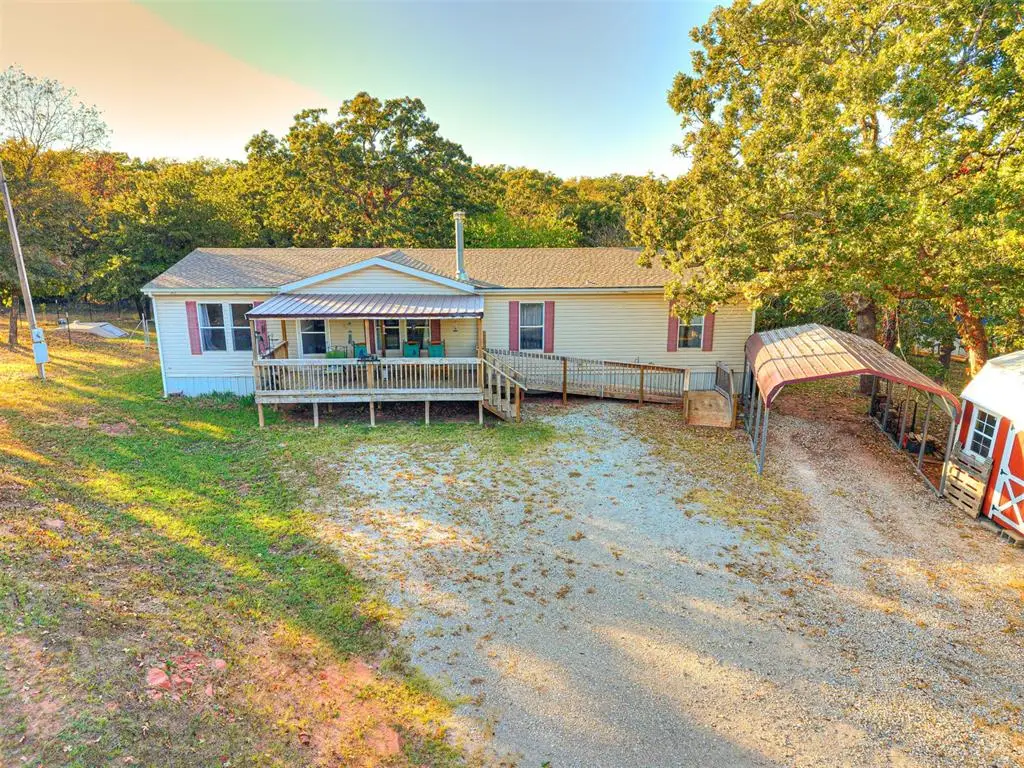 22650 Rio Bravo, Tecumseh, OK 74873 - #1