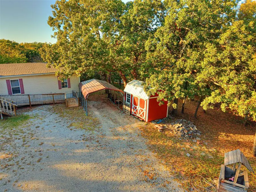 22650 Rio Bravo, Tecumseh, OK 74873 - #2