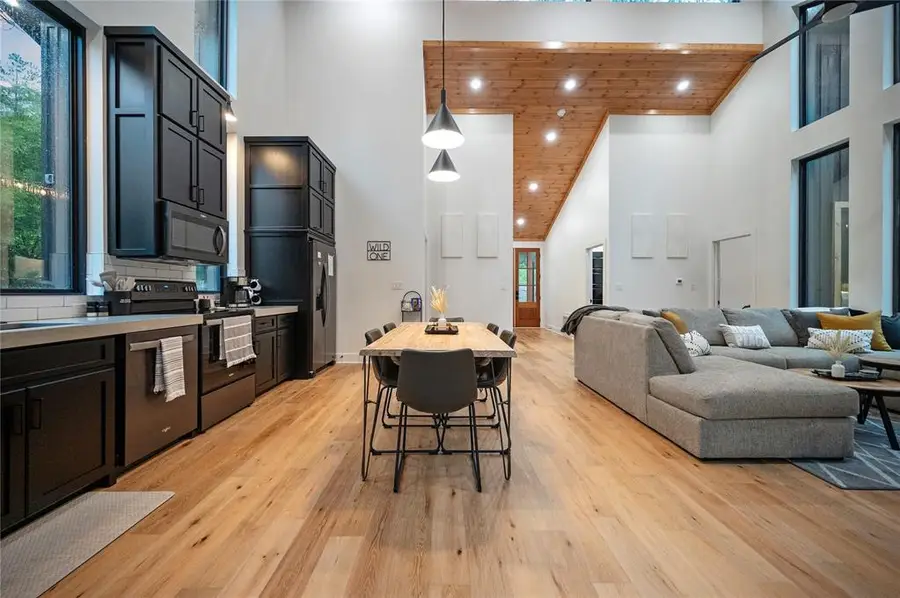 19 Sweet Root Circle, Broken Bow, OK 74728 - #3