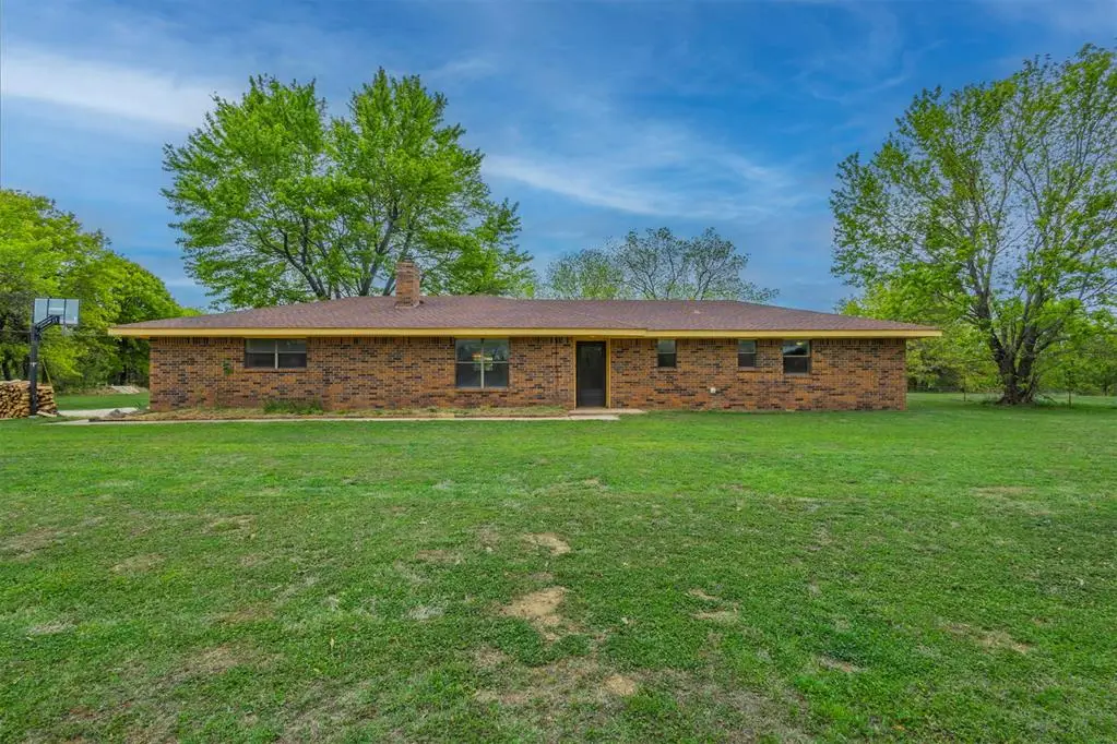 16201 Quail Run Road, Lexington, OK 73051 - #1