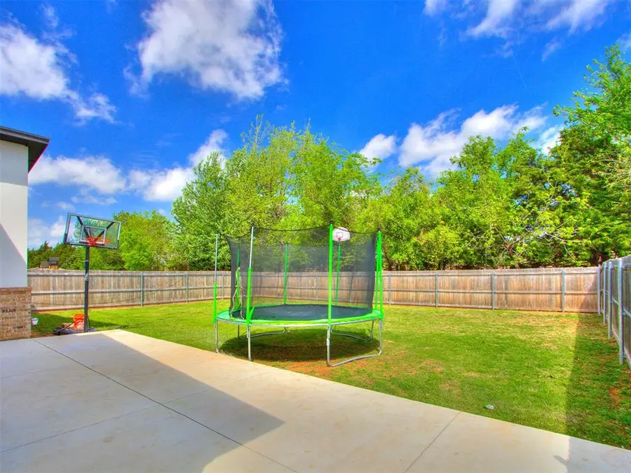 741 E Barajas Terrace, Mustang, OK 73064 - #3