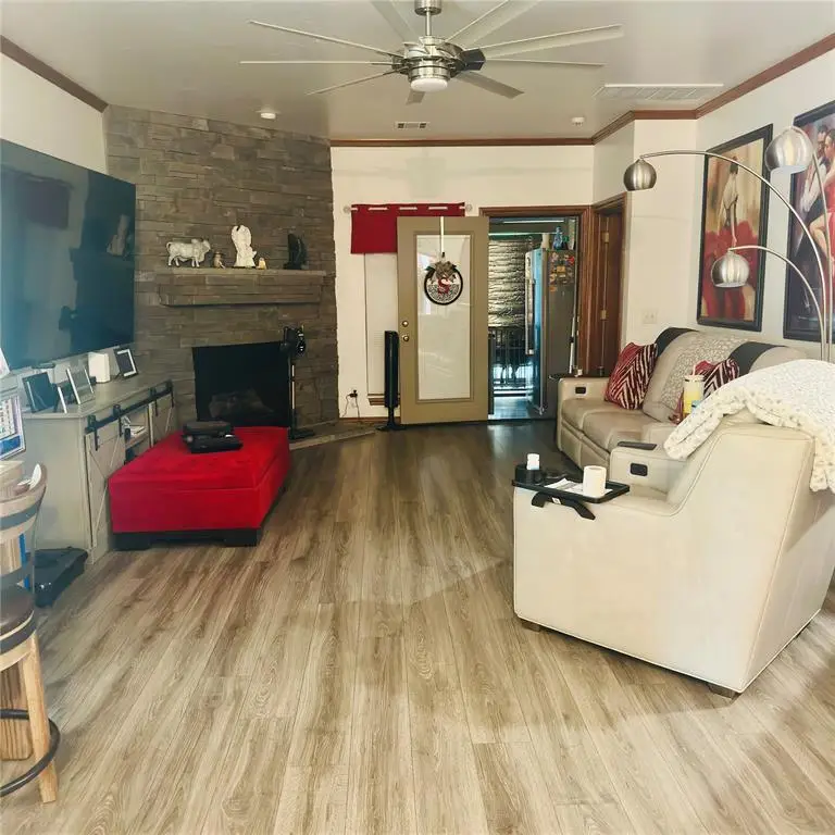 9208 Roadrunner Avenue, Oklahoma City, OK 73139 - #3