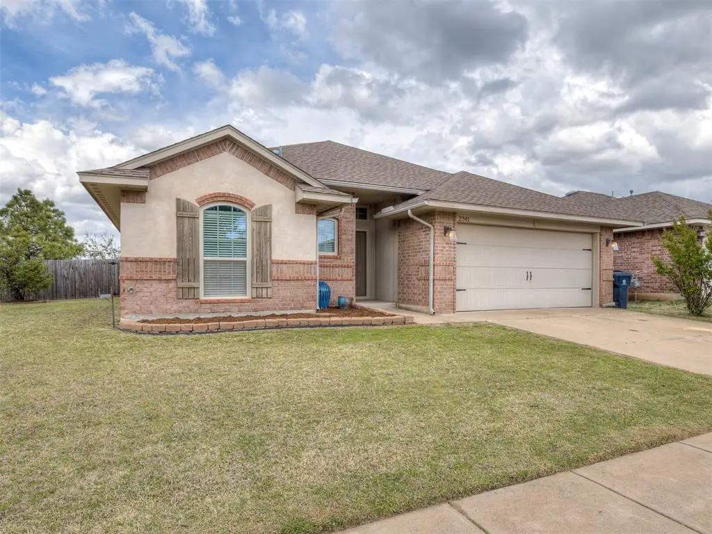 2341 NW 196th Terrace, Edmond, OK 73012 - #1