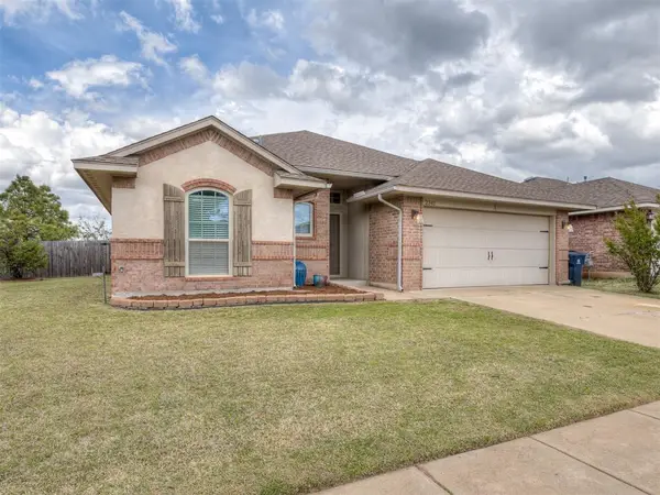 2341 NW 196th Terrace, Edmond, OK 73012