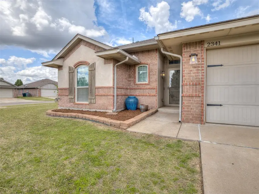 2341 NW 196th Terrace, Edmond, OK 73012 - #2