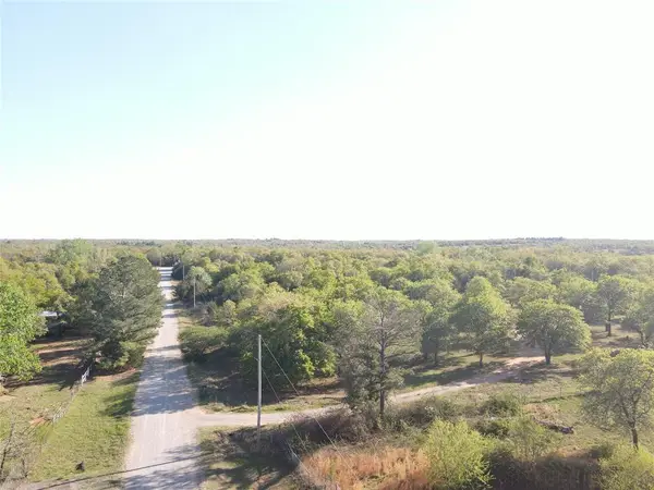 11701 N Knoll Ridge Lane, McLoud, OK 74851