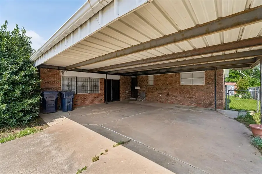 509 SW 67th Street, Oklahoma City, OK 73139 - #3