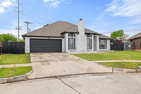 13417 Briar Hollow Drive, Oklahoma City, OK 73170