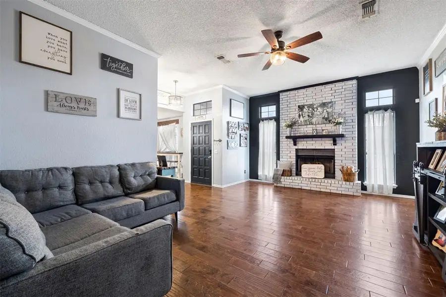 13417 Briar Hollow Drive, Oklahoma City, OK 73170 - #3