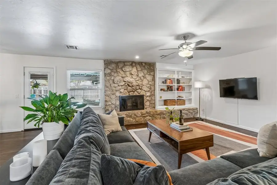 1305 Smiling Hill Boulevard, Edmond, OK 73013 - #3