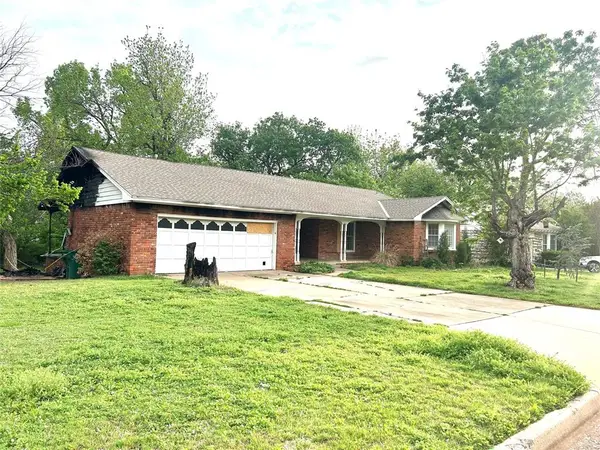 2721 NW 41st Street, Oklahoma City, OK 73112