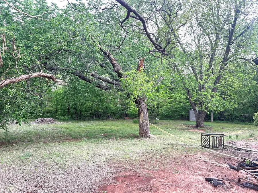 2721 NW 41st Street, Oklahoma City, OK 73112 - #2