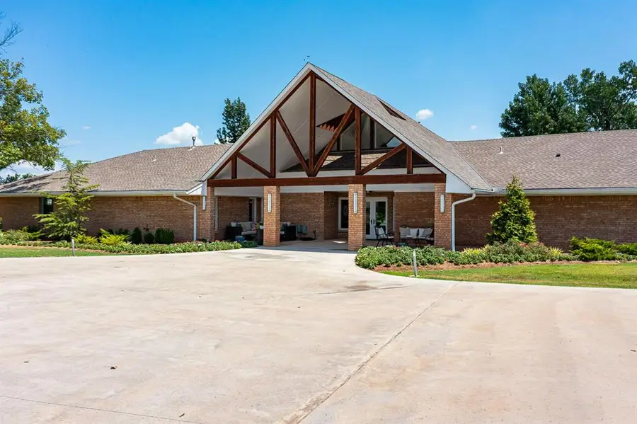 1401 E Hefner, Oklahoma City, OK 73131 - #2