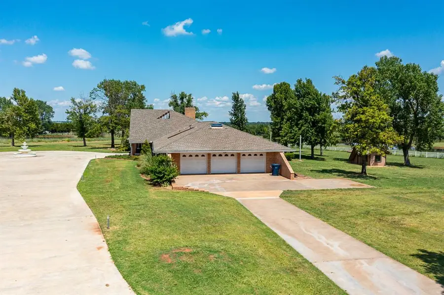 1401 E Hefner, Oklahoma City, OK 73131 - #3