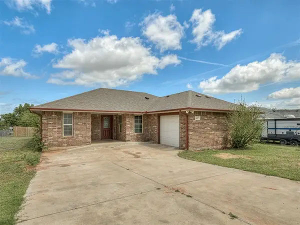 663 SW 12th Street, Blanchard, OK 73010