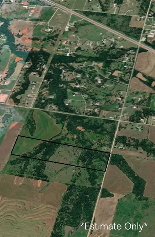 447 NW Richland Road, Piedmont, OK 73099 - #1