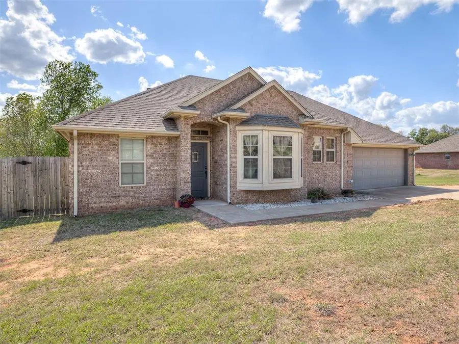 11551 Stonecrest, Guthrie, OK 73044 - #2