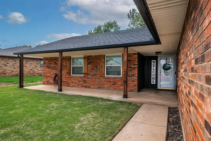 11633 Sagamore Drive, Yukon, OK 73099 - #2