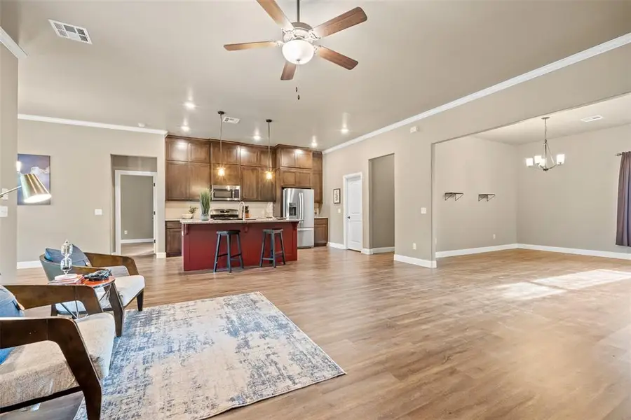 9015 Tall Oaks Drive, Guthrie, OK 73044 - #3