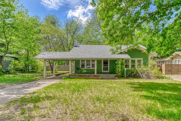 620 Chautauqua Avenue, Norman, OK 73069