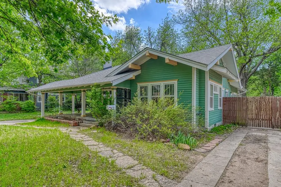 620 Chautauqua Avenue, Norman, OK 73069 - #2