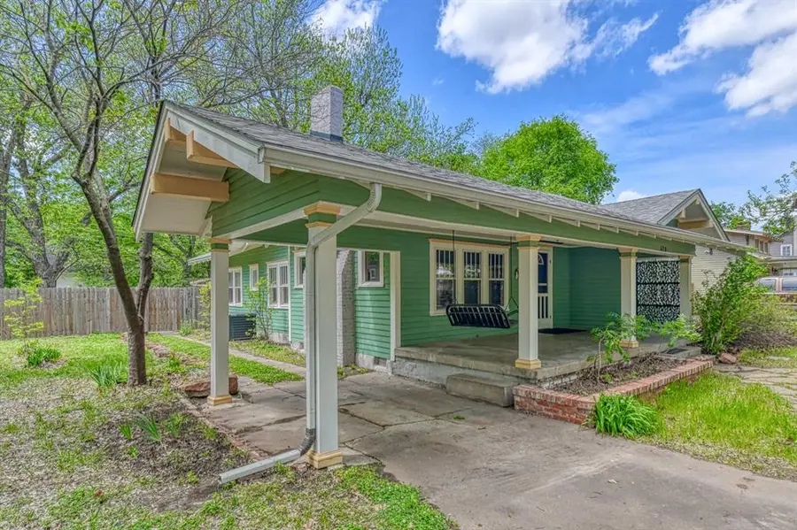 620 Chautauqua Avenue, Norman, OK 73069 - #3