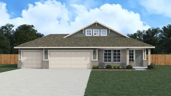 24175 Western Avenue, Washington, OK 73093